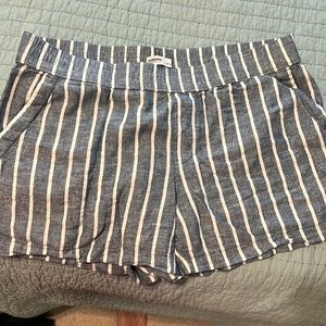Sonoma Linen Shorts